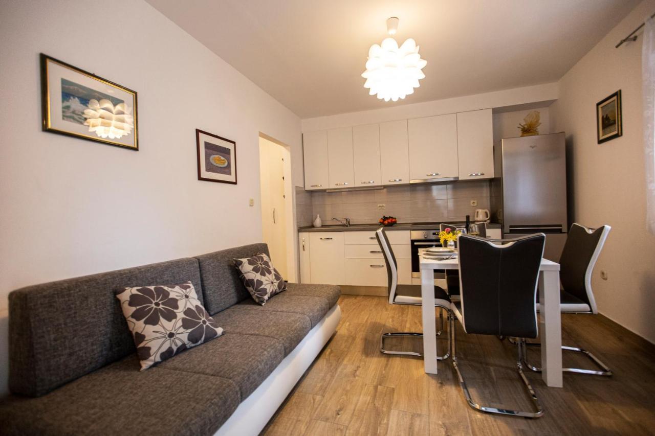The Star Apartment Сплит Экстерьер фото