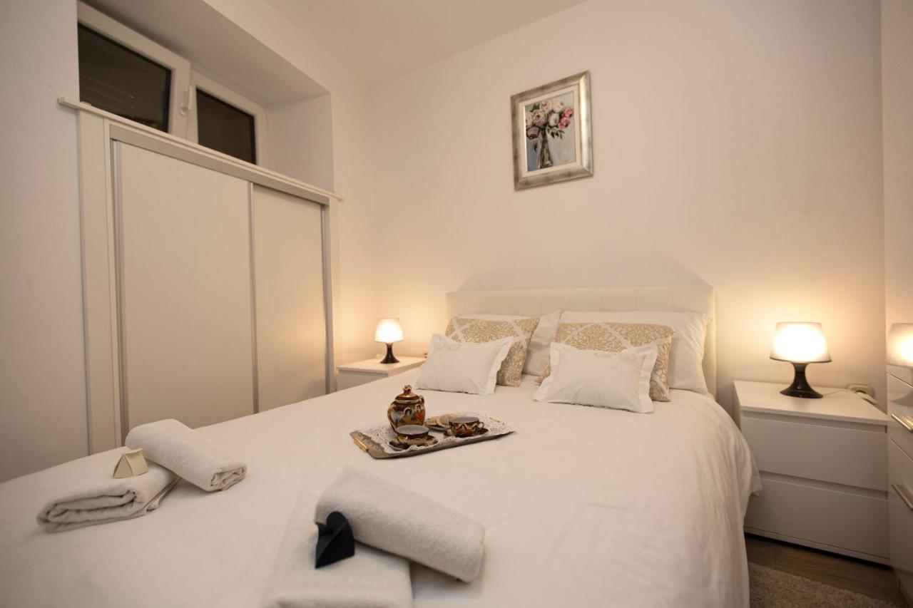 The Star Apartment Сплит Экстерьер фото