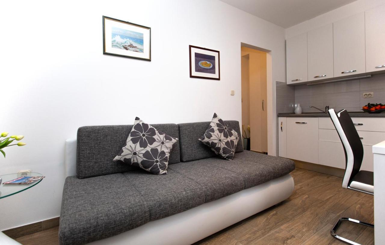 The Star Apartment Сплит Экстерьер фото