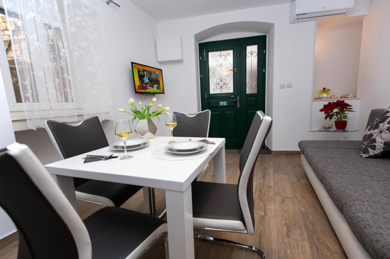 The Star Apartment Сплит Экстерьер фото