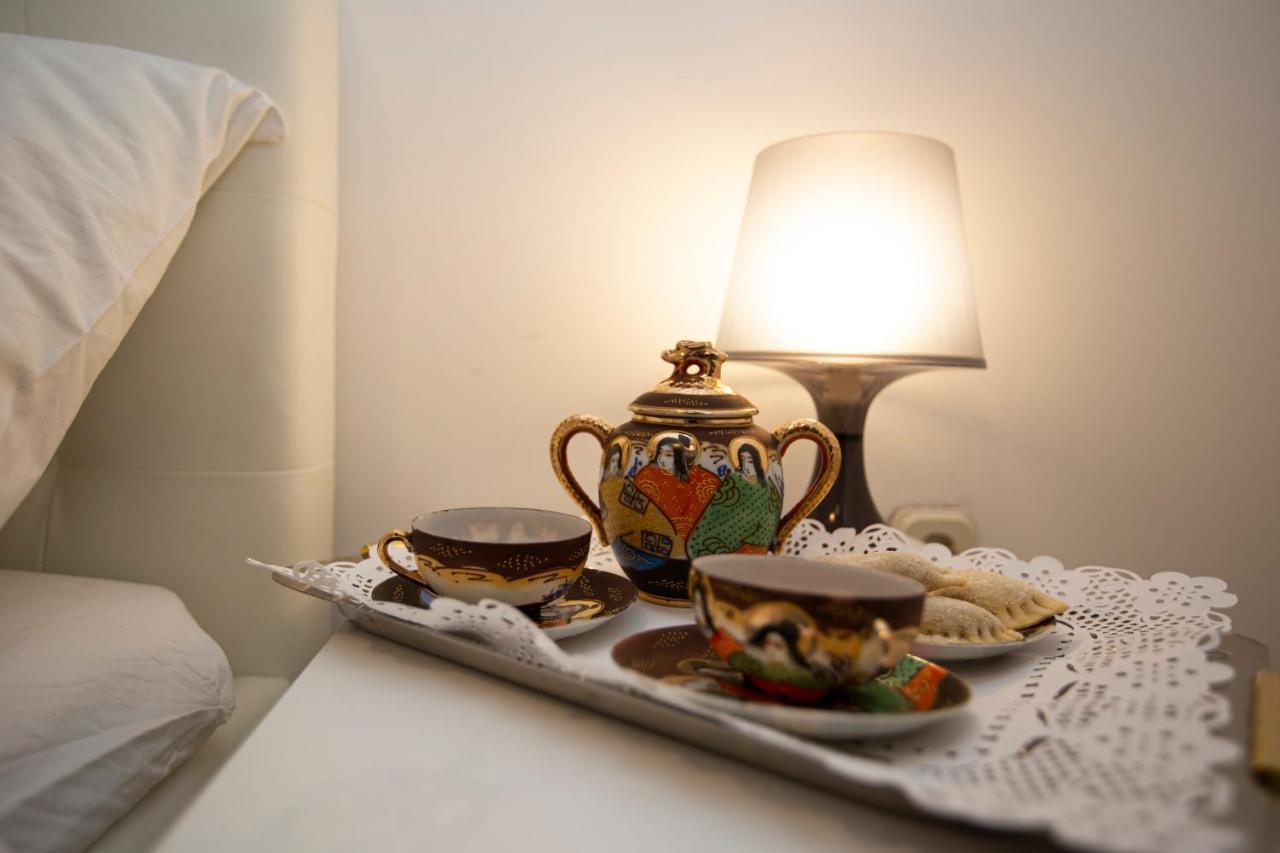 The Star Apartment Сплит Экстерьер фото