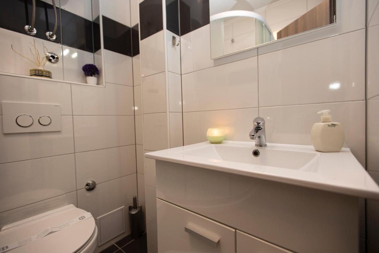 The Star Apartment Сплит Экстерьер фото