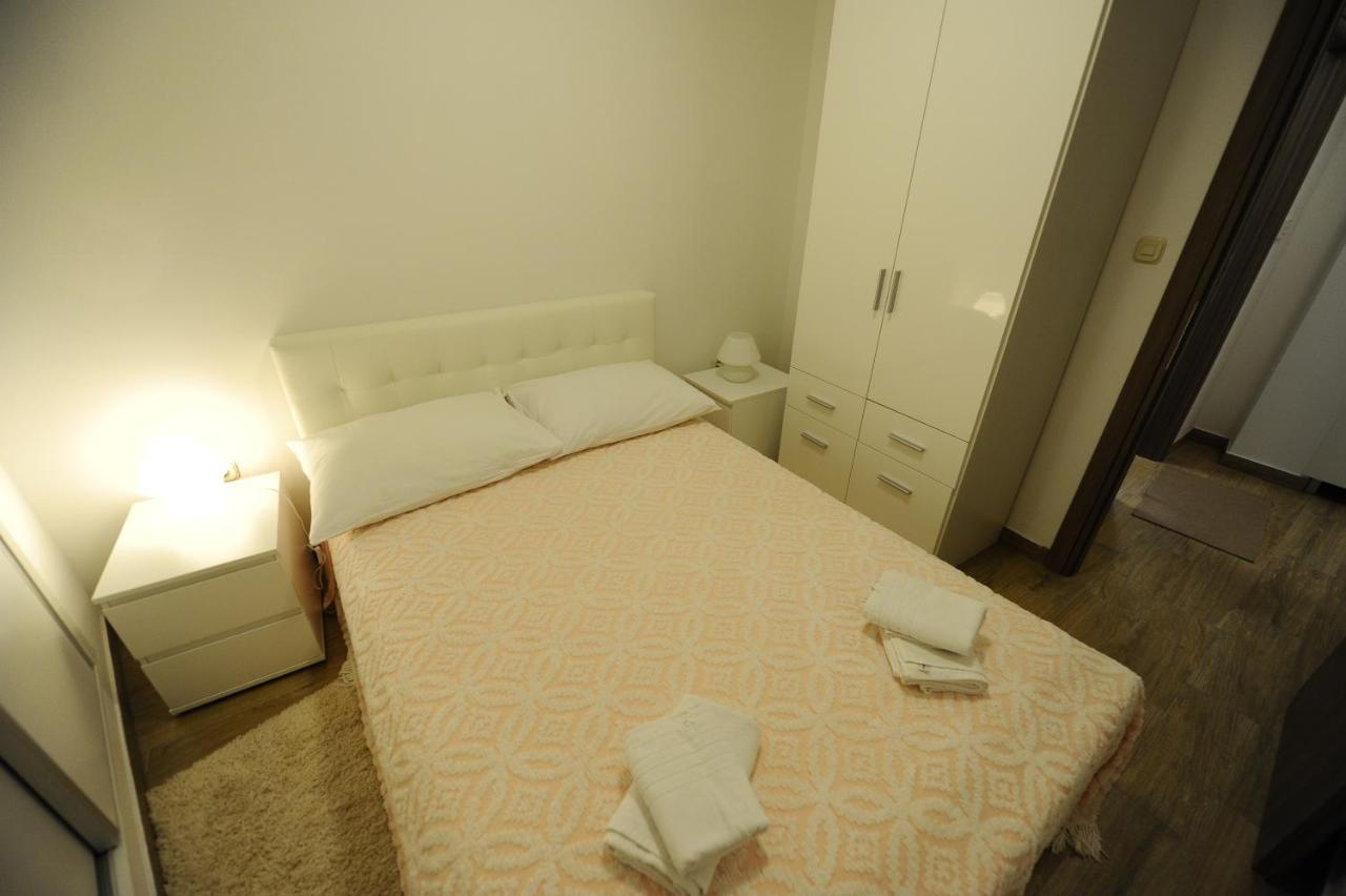 The Star Apartment Сплит Экстерьер фото