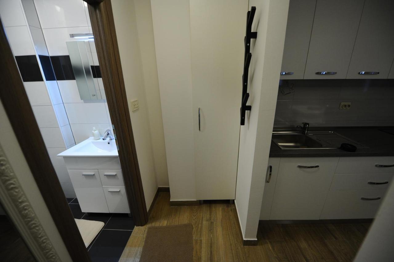 The Star Apartment Сплит Экстерьер фото