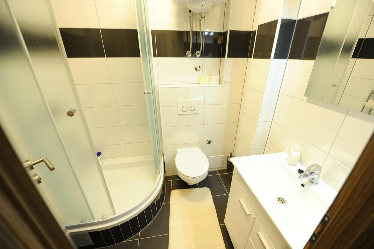 The Star Apartment Сплит Экстерьер фото